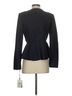 DKNY Black Dkny Jacket Size 4 - photo 2