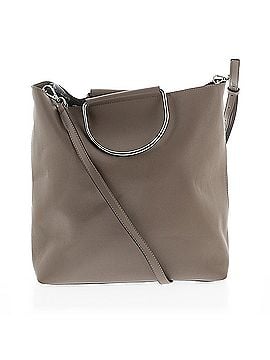 C.Z. Falconer C.Z. Falconer Leather Tote (view 1)