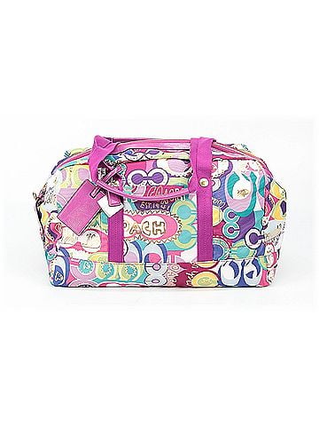 Coach Factory Coach Factory Weekender (view 1)