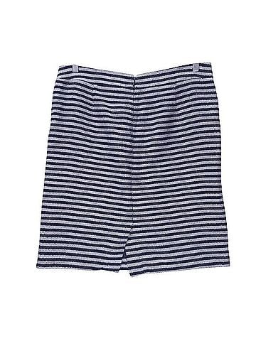 J.Crew Factory Store Wool Skirt (view 2)