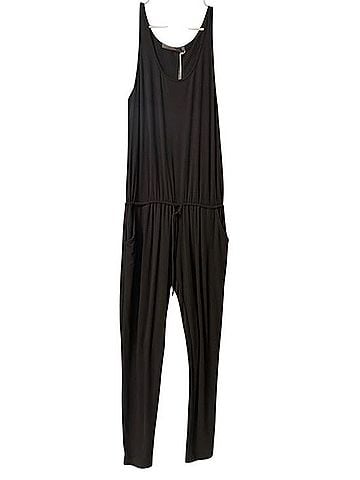Feel The Piece Loren Jumpsuit Romper (view 1)