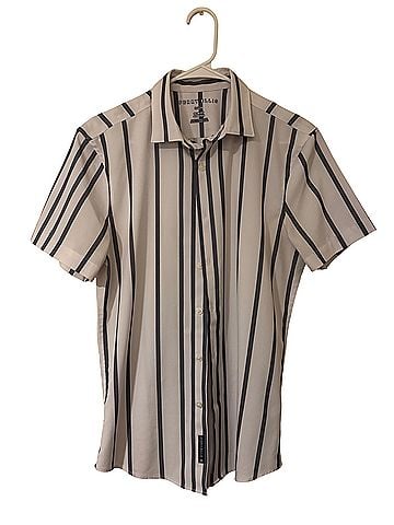 Perry Ellis Button-Down Shirt (view 1)