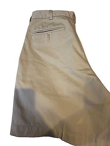 L.L.Bean Cargo Pants (view 2)