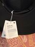 Lululemon Athletica Black Baseball Cap Size M - photo 4