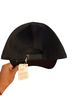 Lululemon Athletica Black Baseball Cap Size M - photo 2