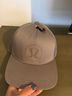 Lululemon Athletica Gray Baseball Cap Size M - photo 3