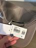 Lululemon Athletica Gray Baseball Cap Size M - photo 4