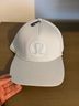 Lululemon Athletica Blue Baseball Cap Size M - photo 3