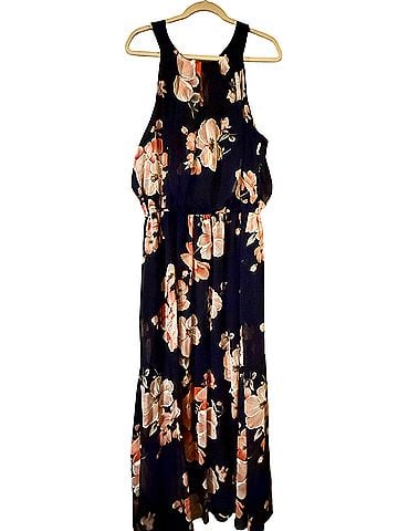 Robbie Bee Casual Dress (view 1)
