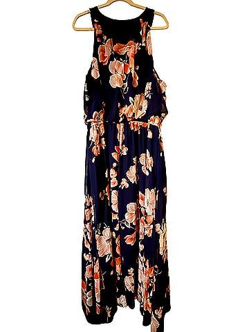 Robbie Bee Casual Dress (view 2)