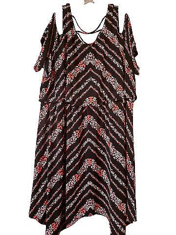 Maurices Romper (view 1)