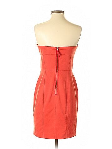 Rebecca Taylor Rebecca Taylor Casual Dress (view 2)