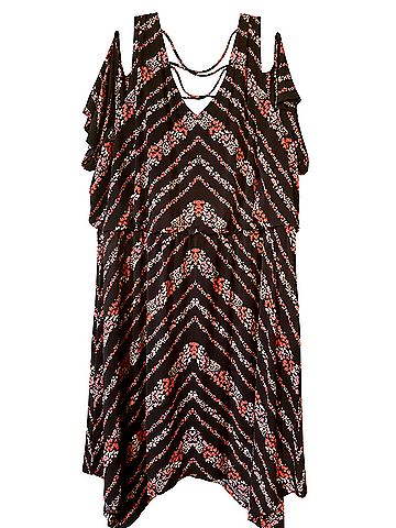 Maurices Romper (view 2)
