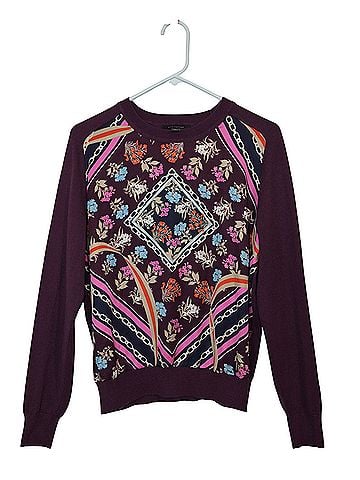 Ann Taylor Pullover Sweater (view 2)