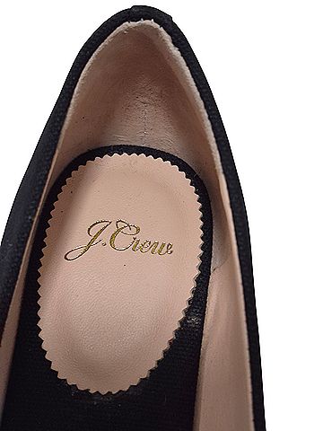 J.Crew Wedges (view 2)