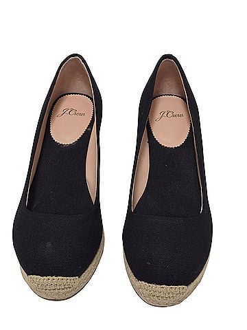 J.Crew Wedges (view 1)