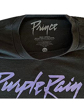 Prince T-Shirt (view 2)