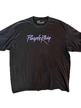 Prince T-Shirt (view 1)