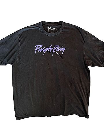 Prince T-Shirt (view 1)