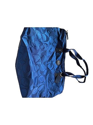 Coach Weekender (view 1)
