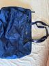 Coach Solid Blue Weekender One size - photo 4