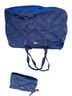 Coach Solid Blue Weekender One size - photo 2