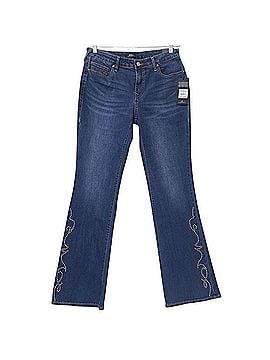 True Religion Becca Jeans (view 1)