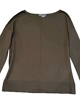 Vince. Sweater Vest (view 2)