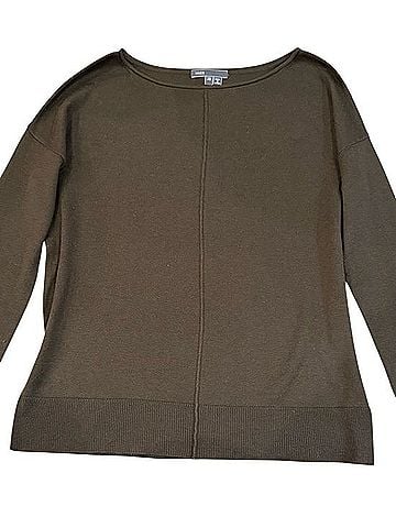 Vince. Sweater Vest (view 2)