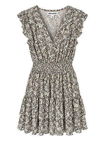 DKNY Jeans Casual Dress (view 1)