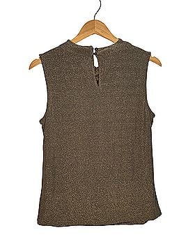 Worthington Sleeveless Top (view 2)