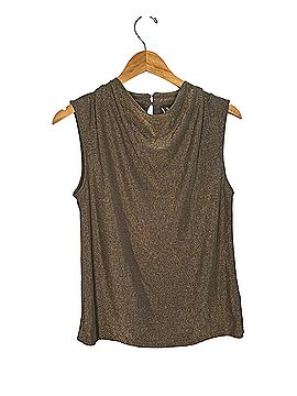 Worthington Sleeveless Top (view 1)