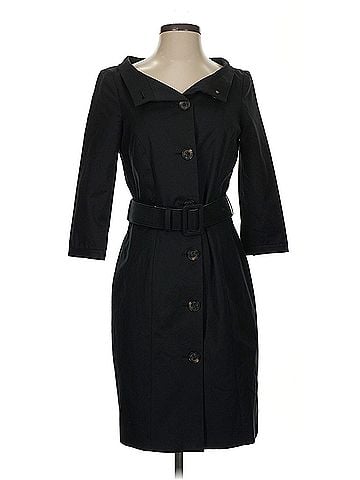 Gryphon New York Gryphon New York Trenchcoat (view 1)