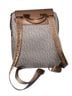 Calvin Klein Calvin Klein Leather Backpack - photo 2