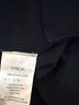 Vince. 100% Cotton Blue Pullover Sweater Size L - photo 3