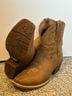 Justin Chellie Booties Boots - photo 6