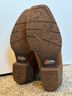 Justin Chellie Booties Boots - photo 3