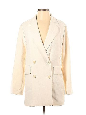 Wilfred Wilfred Blazer (view 1)