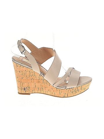 Franco Sarto Franco Sarto Wedges (view 1)