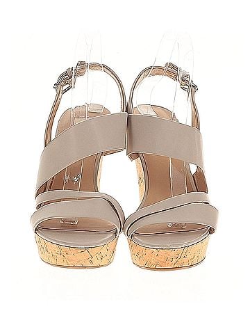 Franco Sarto Franco Sarto Wedges (view 2)