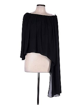 Express Long Sleeve Blouse (view 2)