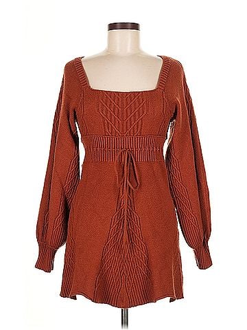 Free People Free People Casual Dress (view 1)