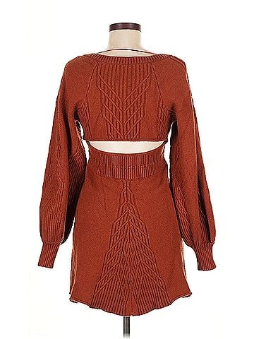 Free People Free People Casual Dress (view 2)