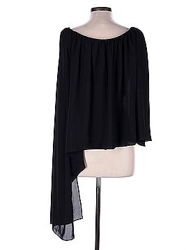 Express Long Sleeve Blouse (view 1)