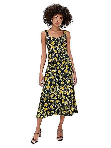 Ulla Johnson Casual Dress (view 1)