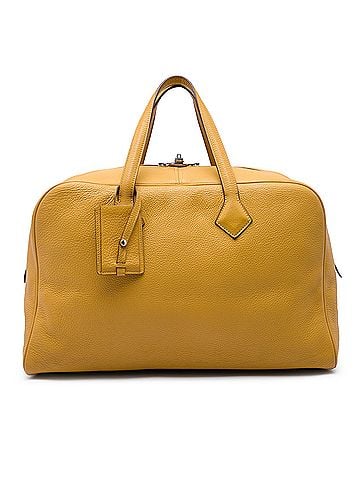 Hermès Clemence Victoria II 43 (view 1)