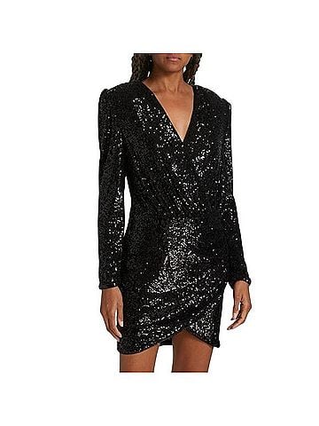 Generation Love Miley Cocktail Dress (view 1)