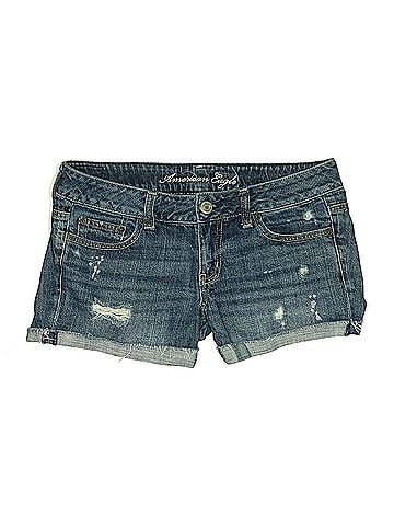 Guess Jeans Guess Jeans Denim Shorts (view 1)