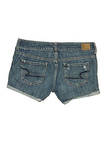 Guess Jeans Guess Jeans Denim Shorts (view 2)