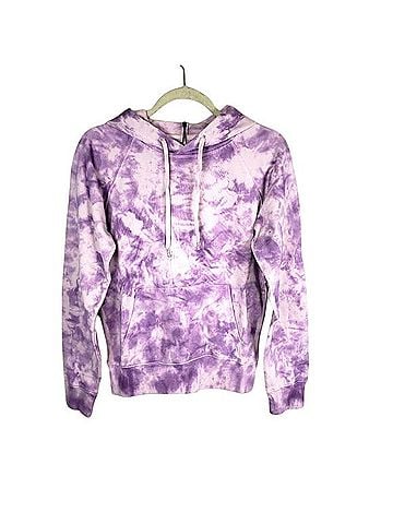 Hudson Jeans Pullover Hoodie Jacket (view 1)